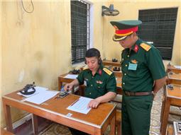 Khai mạc huấn luyện, kiểm tra trình độ kỹ năng nghề thợ kỹ thuật thông tin, nhân viên báo vụ năm 2025